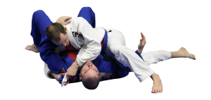 Online jiu-jitsu Classes