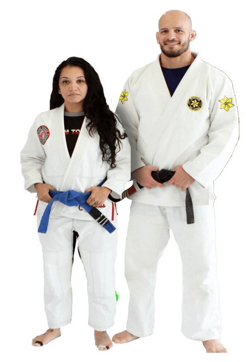 12 Benefits Of Learning Mixed Martial Arts