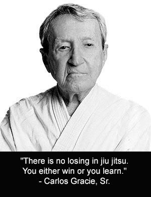 Why Students Quit Jiu-jitsu Image