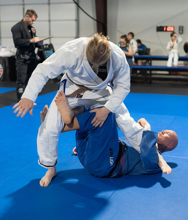 SET Online Ju-Jitsu: 2023 WORLD CHAMPIONSHIP - ADULTS and PARA