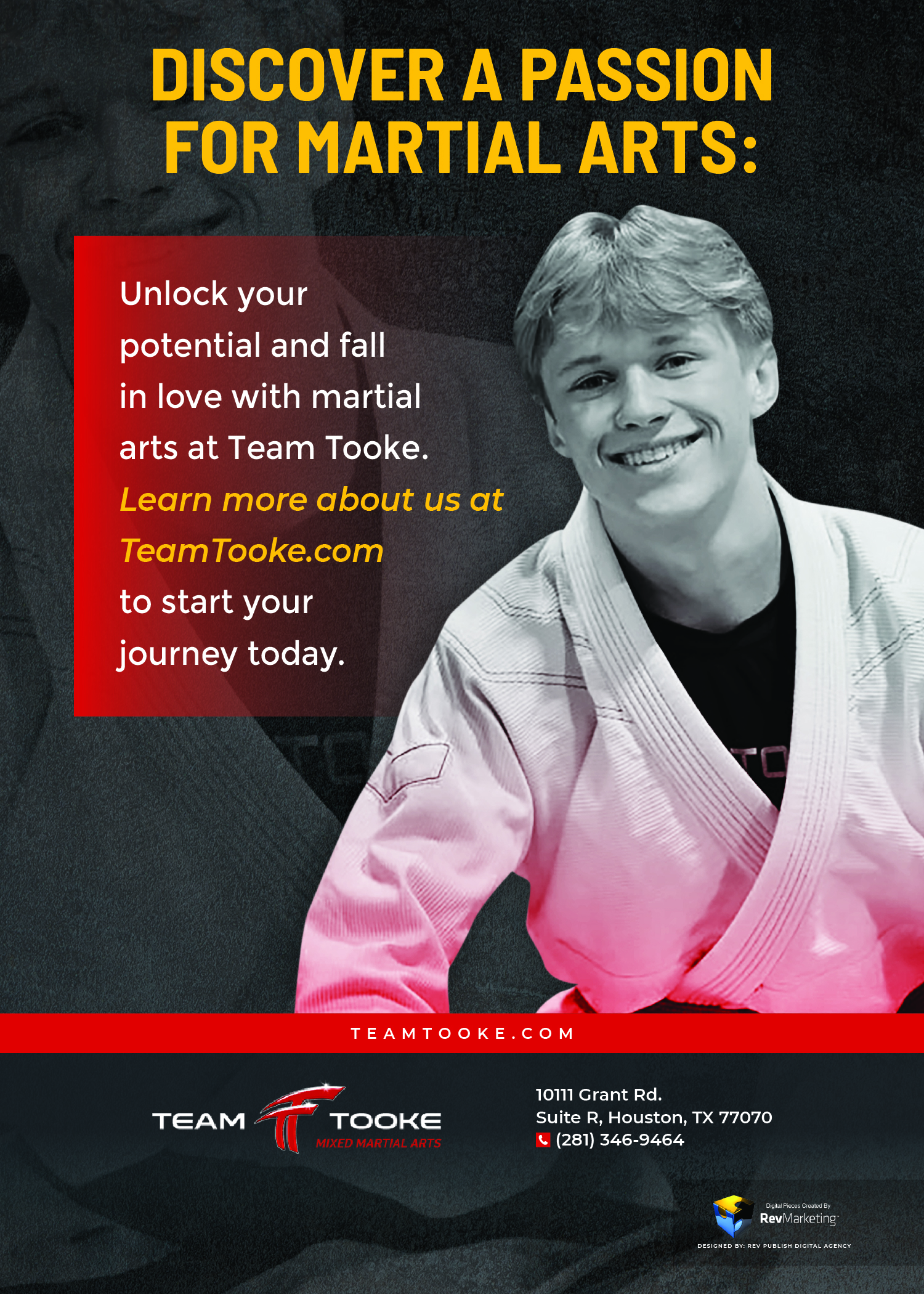  Discover a Passion for Martial Arts” class=