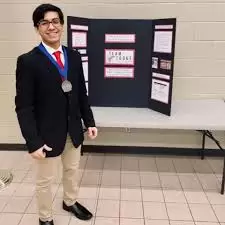 Anthony Martinez Tooke talks Podcast